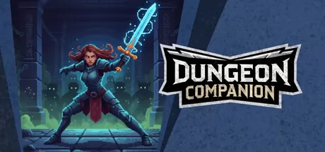 Dungeon Companion logo