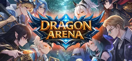 Dragon Arena logo