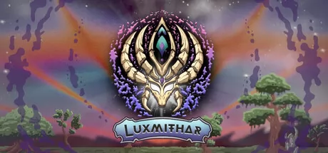 Luxmithar logo