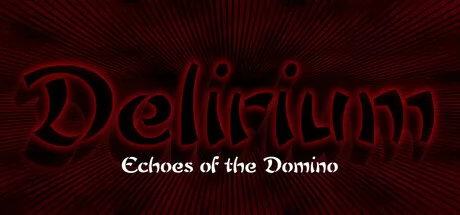 Delirium:Echoes of the Domino logo