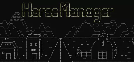 Horse Manager logo
