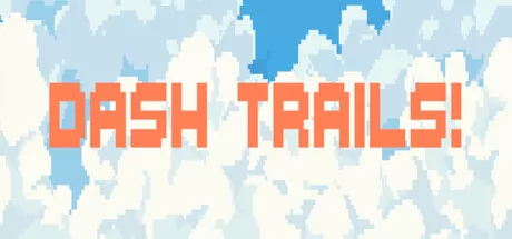 Dash Trails logo