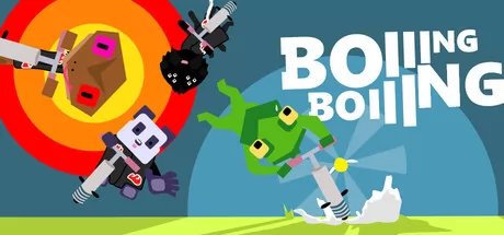 Boiiing Boiiing logo