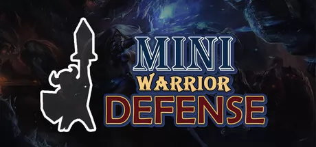Mini Warrior Defense logo