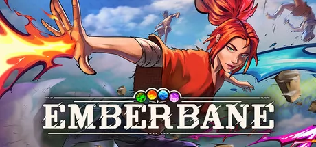 Emberbane logo