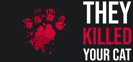 They Killed Your Cat logo