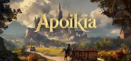 Apoikia logo