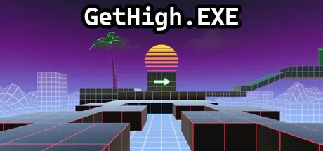 GetHigh.EXE logo