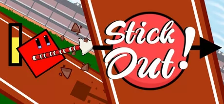 Stick Out! logo