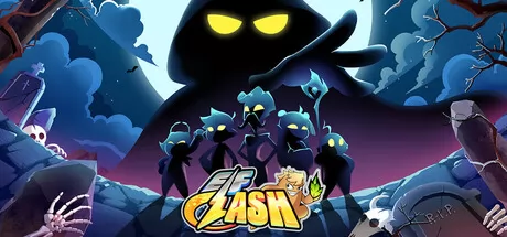 魔灵对战:营救露娜 logo