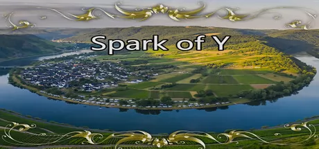 Spark of Y logo