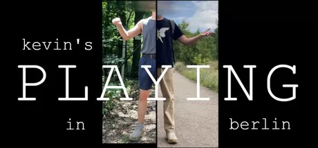 玩吧！Berlin logo