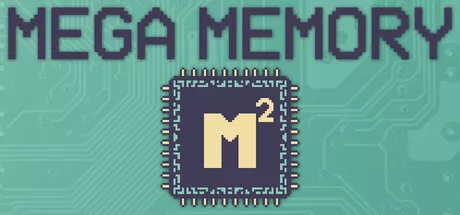 Mega Memory logo