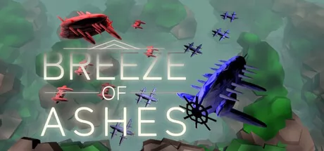 Breeze of Ashes logo