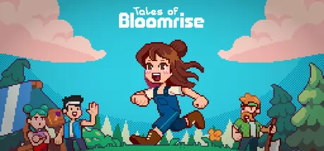 Tales of Bloomrise logo