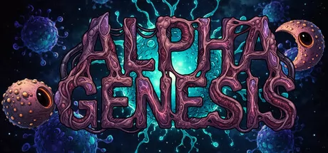 Alpha Genesis logo