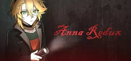 Anna Redux logo
