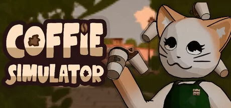 Coffie Simulator logo