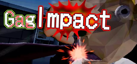 GagImpact logo