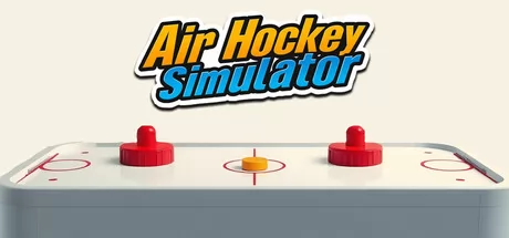 Air Hockey Simulator logo