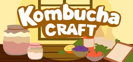 Kombucha Craft logo