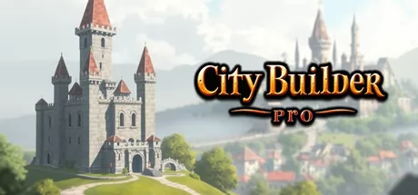 City Builder Pro logo