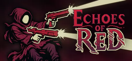 Echoes of Red logo
