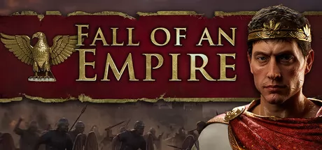 Fall of an Empire logo