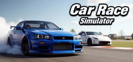 Car Race Simulator logo