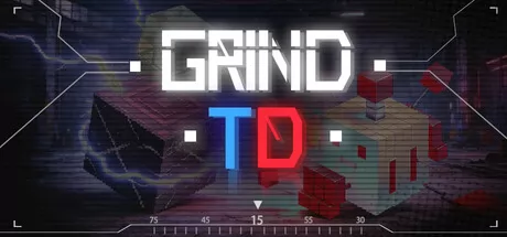 Grind TD logo