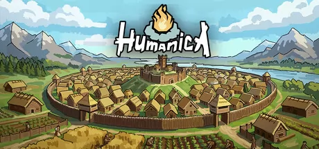 Humanica logo