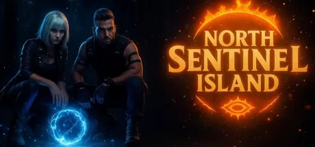 North Sentinel Island logo