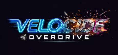 Velocide Overdrive logo