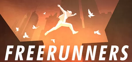 Freerunners logo