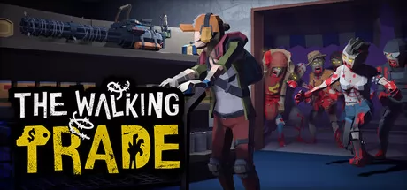 The Walking Trade logo