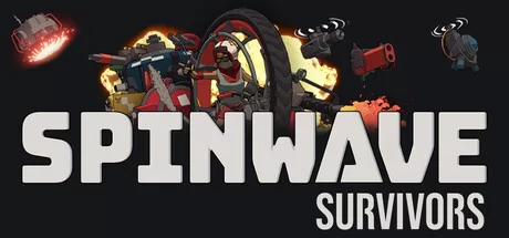 SpinWave Survivors logo