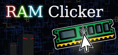 RAM Clicker logo