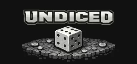 UnDiced logo