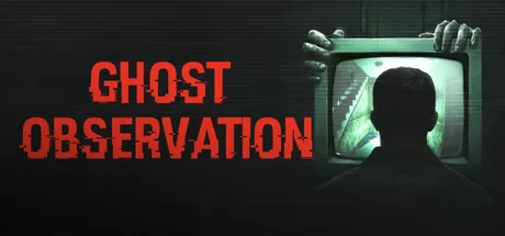Ghost Observation logo
