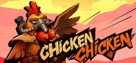 Chicken Chicken logo