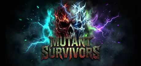Mutant Survivors logo