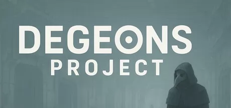 Degeons Project logo