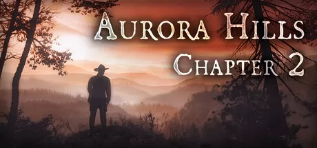 Aurora Hills:第2章 logo