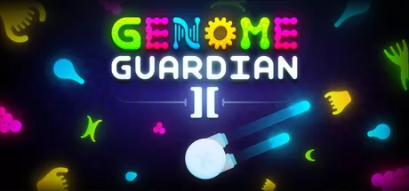 Genome Guardian 2 logo