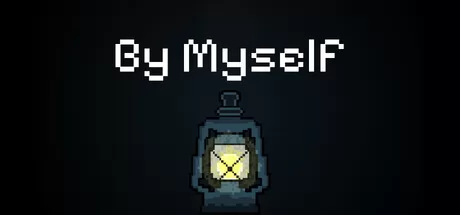 By Myself logo