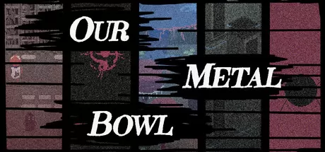 Our Metal Bowl logo