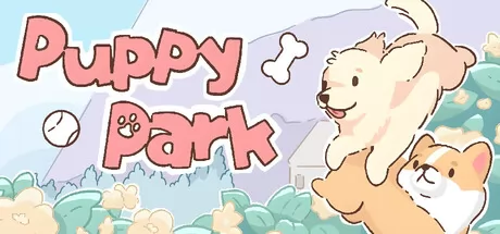 Puppy Park logo