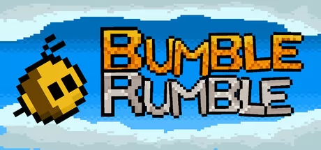 Bumble Rumble logo