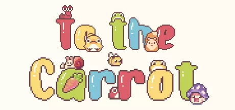 To the Carrot logo