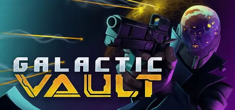 Galactic Vault logo